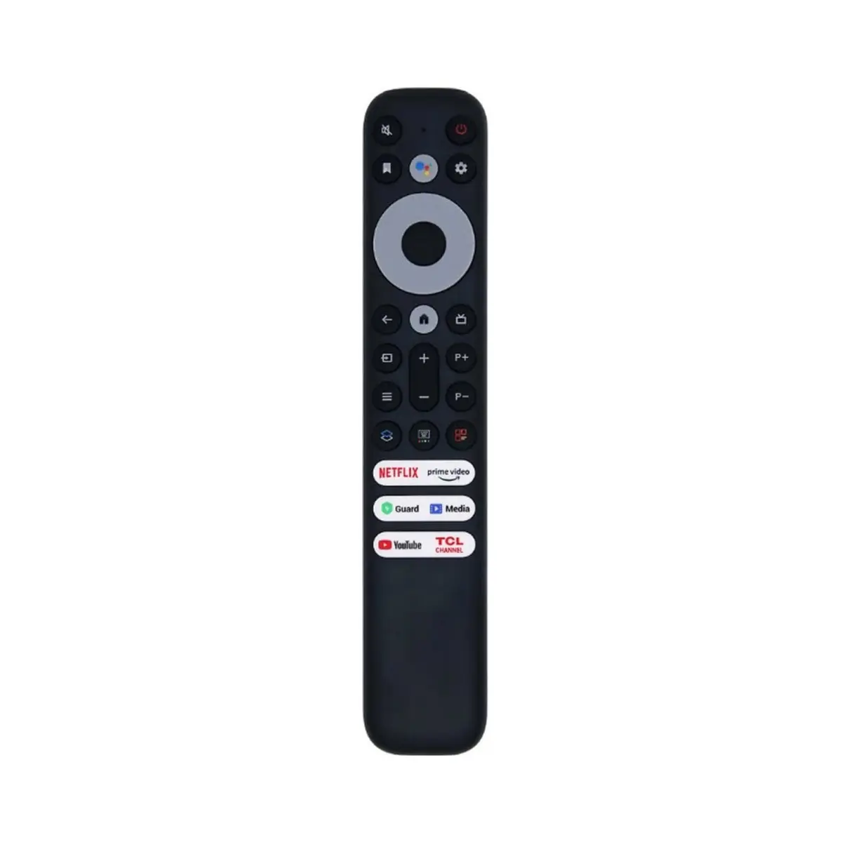 Afstandsbediening geschikt voor TCL RC902V