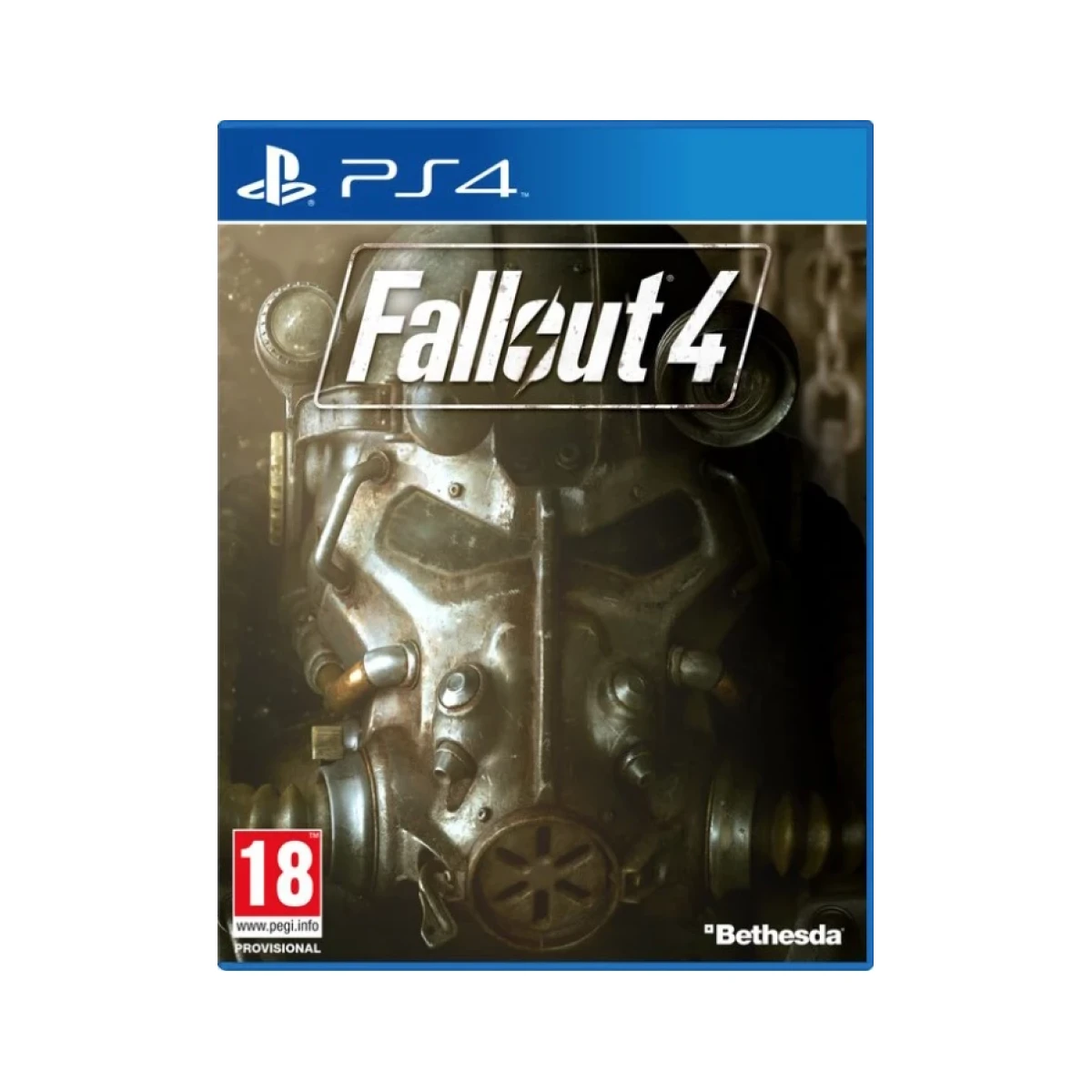Fallout 4 - PS4 (tweedehands)