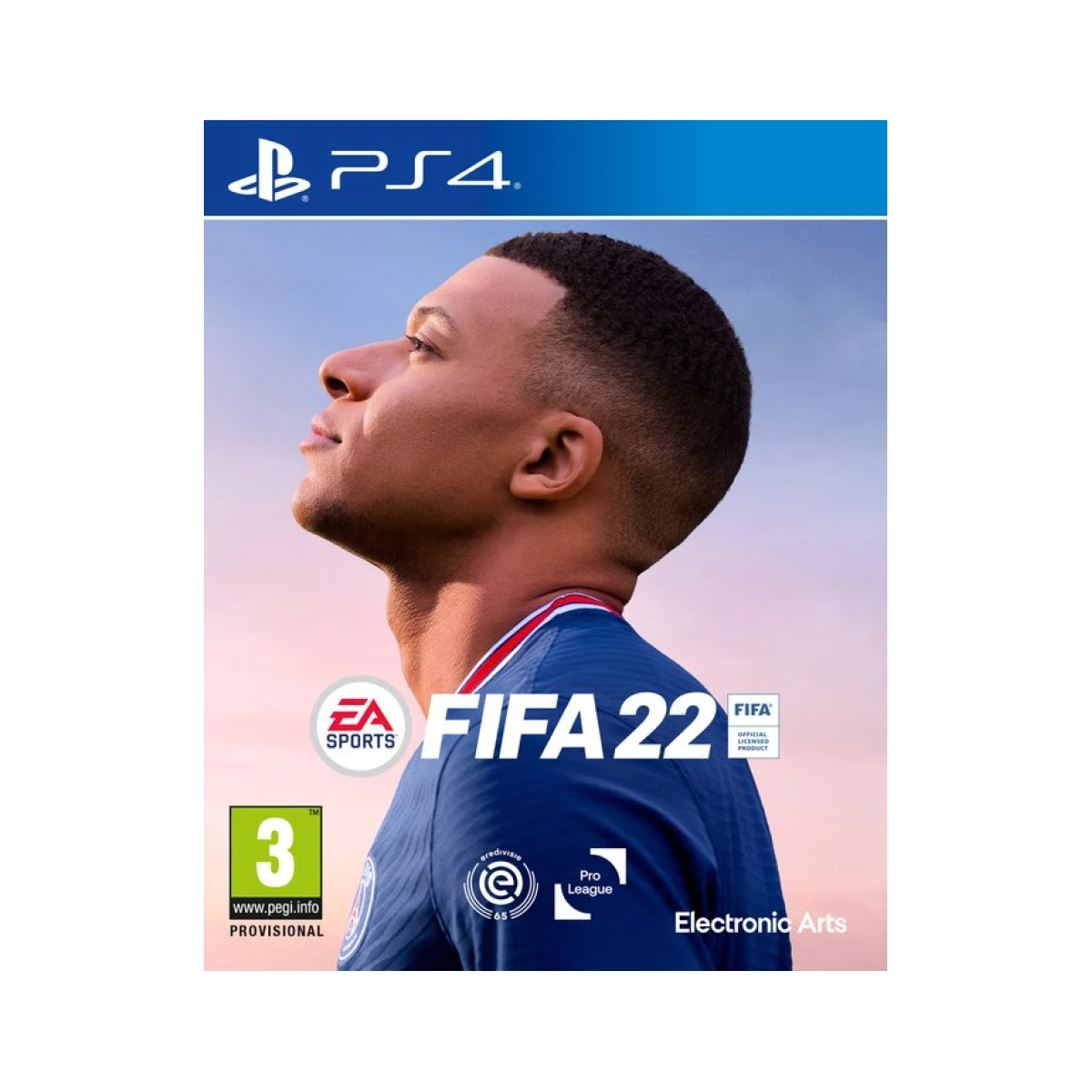 FIFA 22 - PS4 (tweedehands)