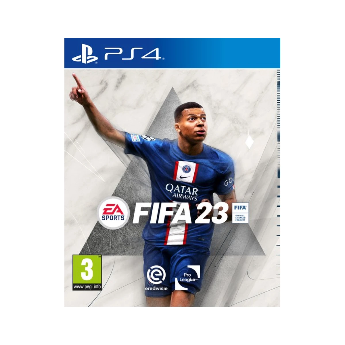 FIFA 23 - PS4 (tweedehands)