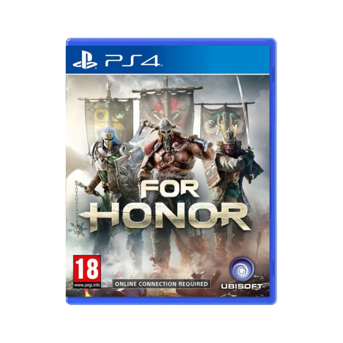 For Honor - PS4 (tweedehands)