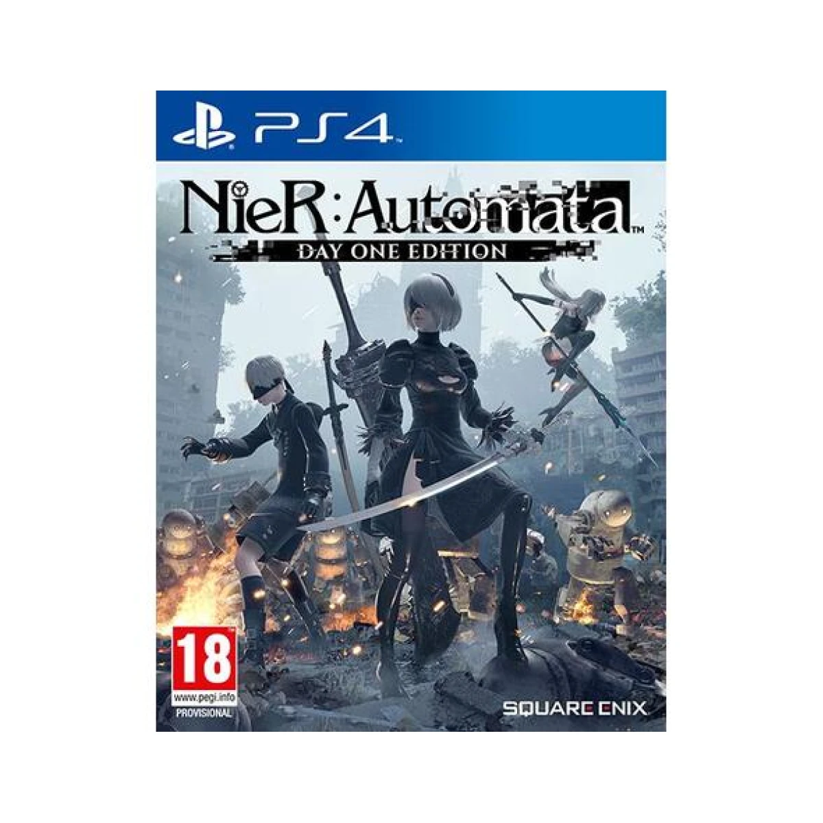NieR: Automata - PS4 (tweedehands)
