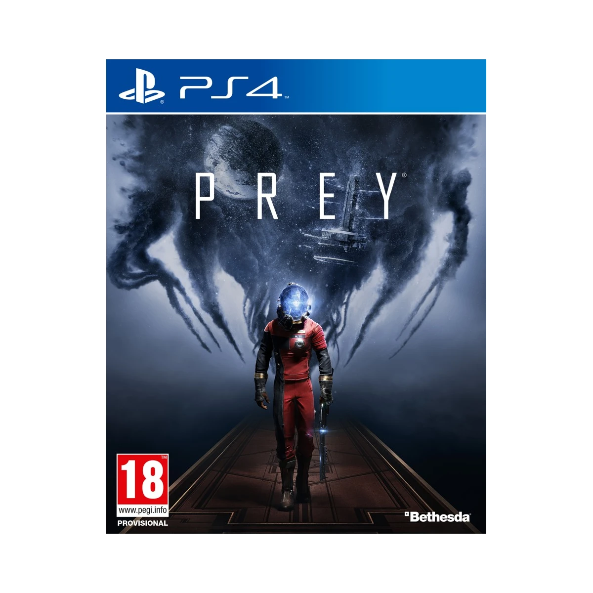 Prey - PS4 (tweedehands)