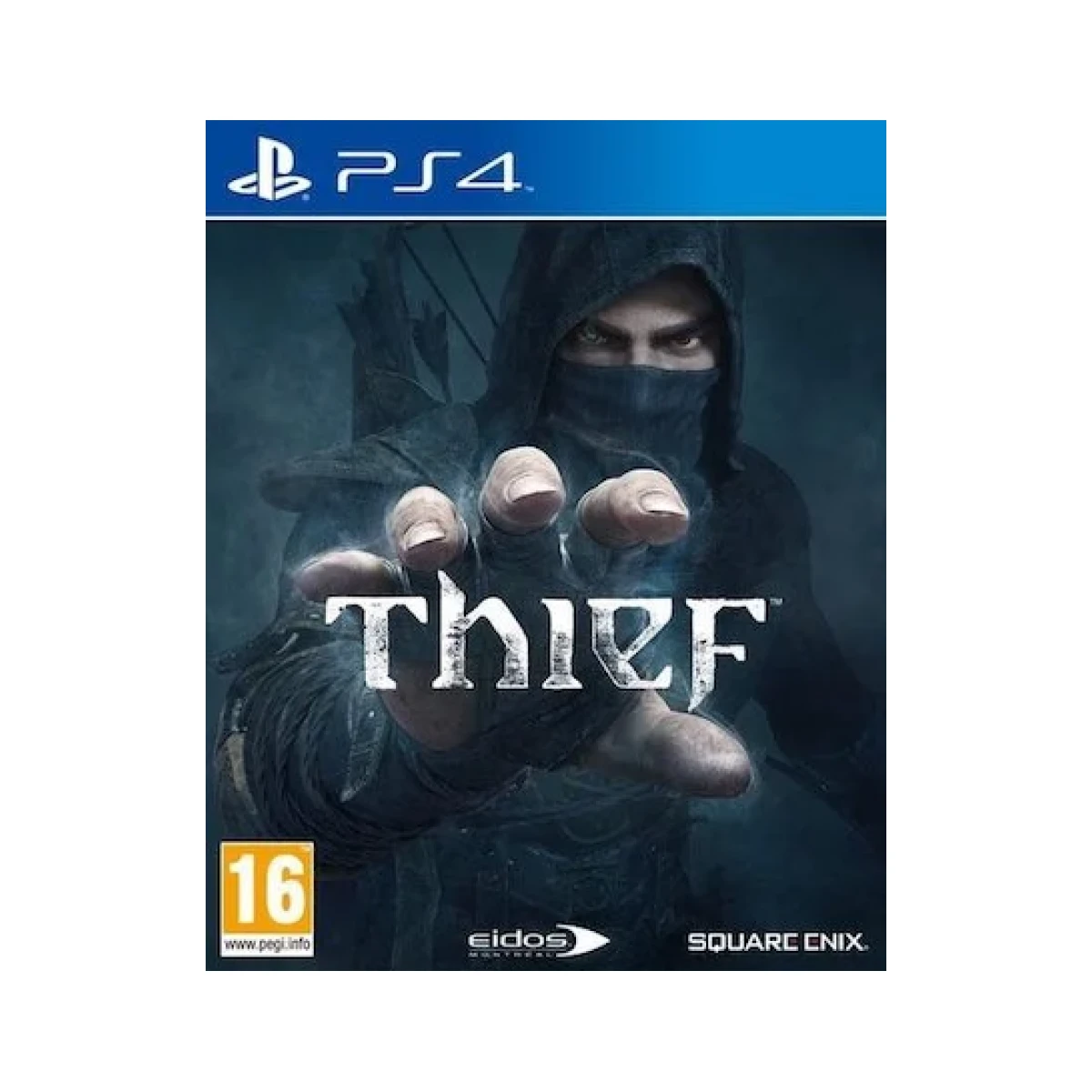 Thief - PS4 (tweedehands)