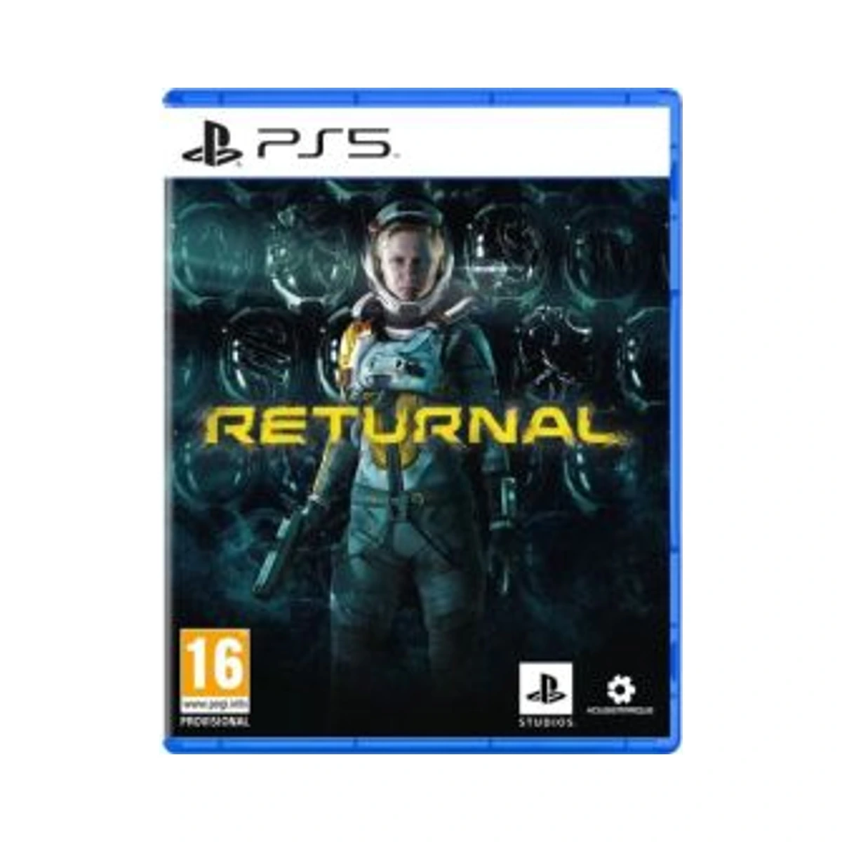 Returnal - PS5 (tweedehands)